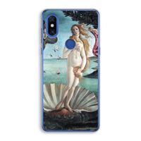 Birth Of Venus: Xiaomi Mi Mix 3 Transparant Hoesje