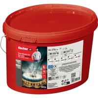 Fischer 568857 FAZ II Plus 10/10 Eimer (145) Boutanker 95 mm 10 mm 145 stuk(s)