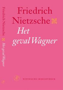 Het geval Wagner (Paperback)