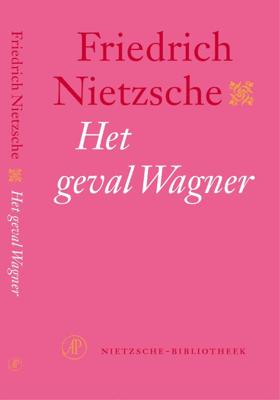 Het geval Wagner (Paperback)