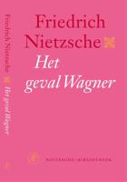 Het geval Wagner (Paperback)
