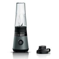 Bosch MMB2111S VitaPower Serie Blender 450W Antraciet/Zwart