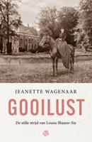 Gooilust - Jeanette Wagenaar - ebook