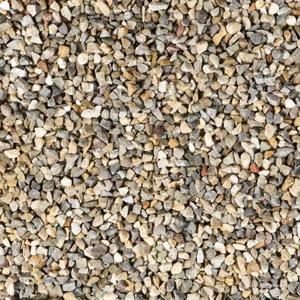 35 stuks! Japans split grijs/bruin 11/16 mm 20 kg - Gardenlux