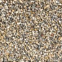 35 stuks! Japans split grijs/bruin 11/16 mm 20 kg - Gardenlux