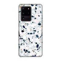 Terrazzo N°1: Volledig geprint Samsung Galaxy S20 Ultra Hoesje