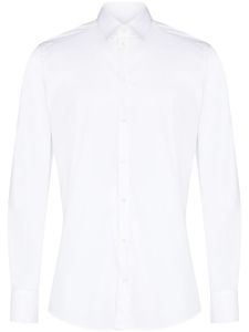 Dolce & Gabbana chemise classique - Blanc