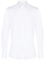 Dolce & Gabbana chemise classique - Blanc - thumbnail