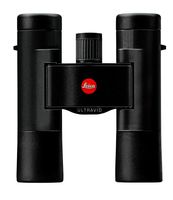 Leica Ultravid 10x25 BR verrekijker Zwart