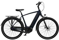 Vyber Ride E1 Pro 522Wh 28 Inch 61 cm Heren 7V Hydraulische schijfrem Navy
