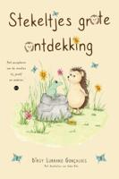 Stekeltjes grote ontdekking (Paperback)