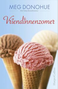 Vriendinnenzomer (Paperback)