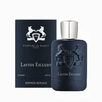 Parfums de Marly Layton Exclusif Eau de parfum - 125ml