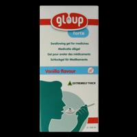 Gloup Forte met pomp 500 Milliliter