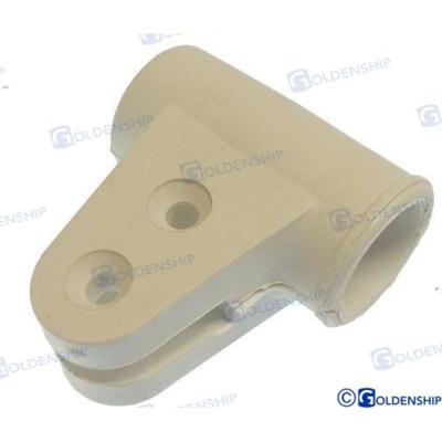 Accesorios para toldos GS72265 - ABRAZADERA INTERMEDIA NYLON