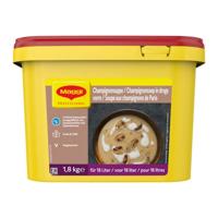Maggi - Champignon Crémesoep - 1,8kg