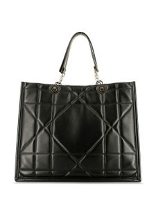 Christian Dior Pre-Owned grand sac cabas Dior Essential - Noir