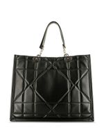 Christian Dior Pre-Owned grand sac cabas Dior Essential - Noir