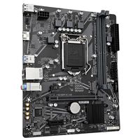 Gigabyte H510M K V2 (rev. 1.0) Intel H470 Express LGA 1200 (Socket H5) micro ATX - thumbnail