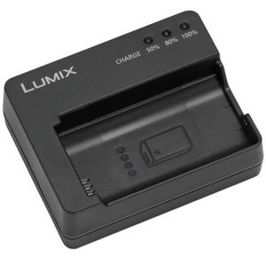 Panasonic DMW-BTC14E batterij-oplader Batterij voor digitale camera's USB