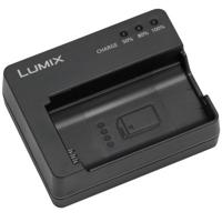 Panasonic DMW-BTC14E batterij-oplader Batterij voor digitale camera's USB - thumbnail