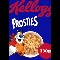 Kellogg&apos;s Frosties ontbijtgranen 330 g bij Jumbo