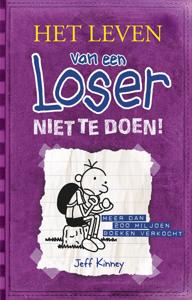 Niet te doen! (Hardback)