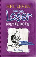Niet te doen! (Hardback)