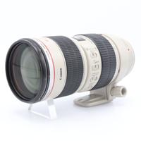 Canon EF 70-200mm F/2.8 L IS USM occasion