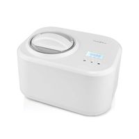 Nedis IJsmachine | 1.0 l | Wit | Kunststof | 1 stuks - KAIM600CWT KAIM600CWT
