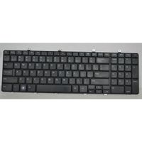 Notebook keyboard for Dell Inspiron 1764 pulled - thumbnail