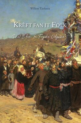 Krêft fan it folk (Paperback)