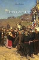 Krêft fan it folk (Paperback)