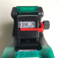 Prijstang Printex V6 afdruk €345.78