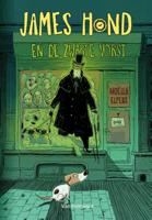 James Hond en de zwarte vorst (Hardback) James Hond en de zwarte vorst (Hardback)