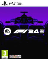 EA Sports F1 24 - thumbnail