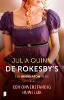 Een onverstandig huwelijk - Julia Quinn - ebook