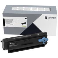 Lexmark Toner B/MB3442 Origineel Zwart 6000 bladzijden B340XA0