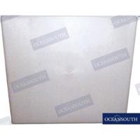 OCE100133 - 8 MM MOTORSTEUNPLAAT