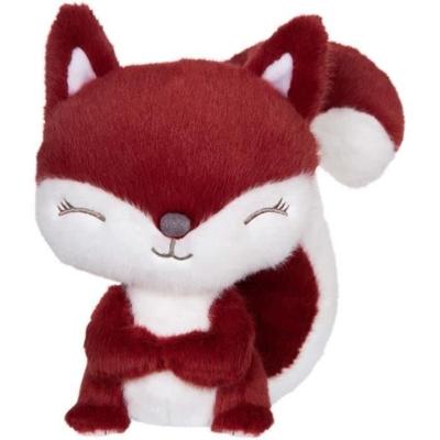Eekhoorn Pluche - GIPSY TOYS - 15 cm Bruin