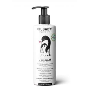 Oh, Baby! Liniment - Billenverzorging