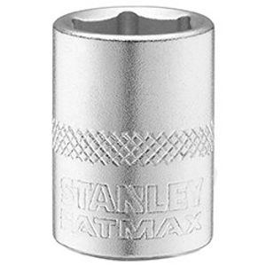 Stanley handgereedschap FATMAX 3/8" Dop 13mm 6Pt - FMMT17213-0 - FMMT17213-0