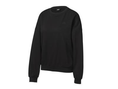 CRIVIT Dames trui (Zwart, S (36-38))