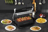 Tefal Snacking- en Bakingaccessoire XA7278 Optigrill Elite XL - thumbnail