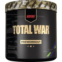 Total War 30servings Sour Gummy