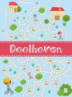 Doolhoven (Paperback)