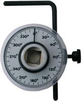 SW STAHL Rotation angle measuring . SW STAHL Rotation angle measuring .