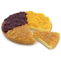 HEMA Drievruchtenvlaai 10 P. - thumbnail