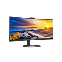 Philips LCD-monitor met Windows Hello-webcam lcd-monitor HDMI, DisplayPort, USB-C 3.2, USB-A 3.2, 100Hz - thumbnail