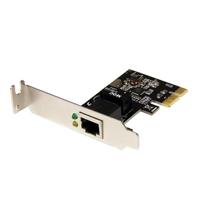 StarTech 1-poort Gigabit NIC-serveradapter - thumbnail